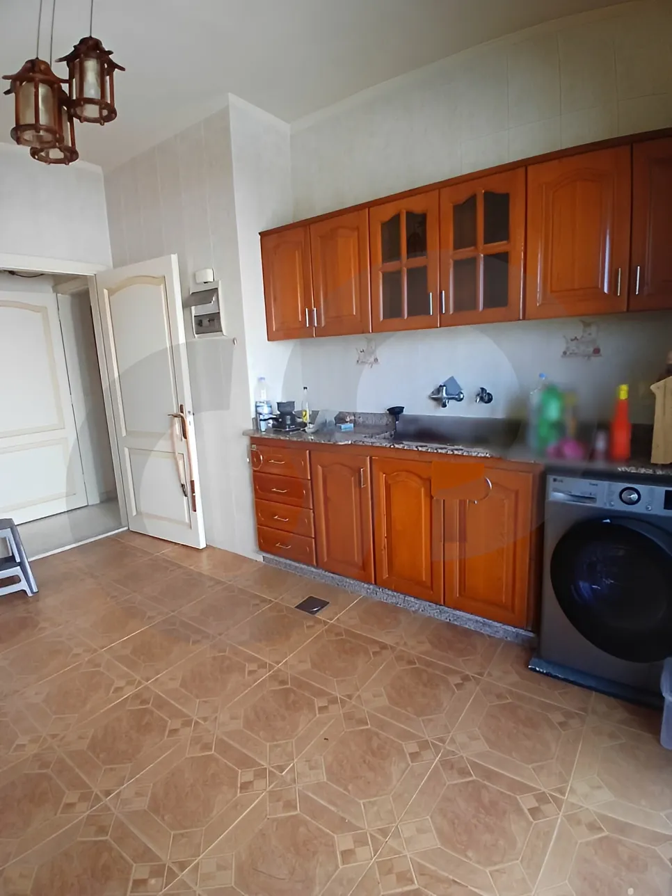 Apartment for Rent in Barsa