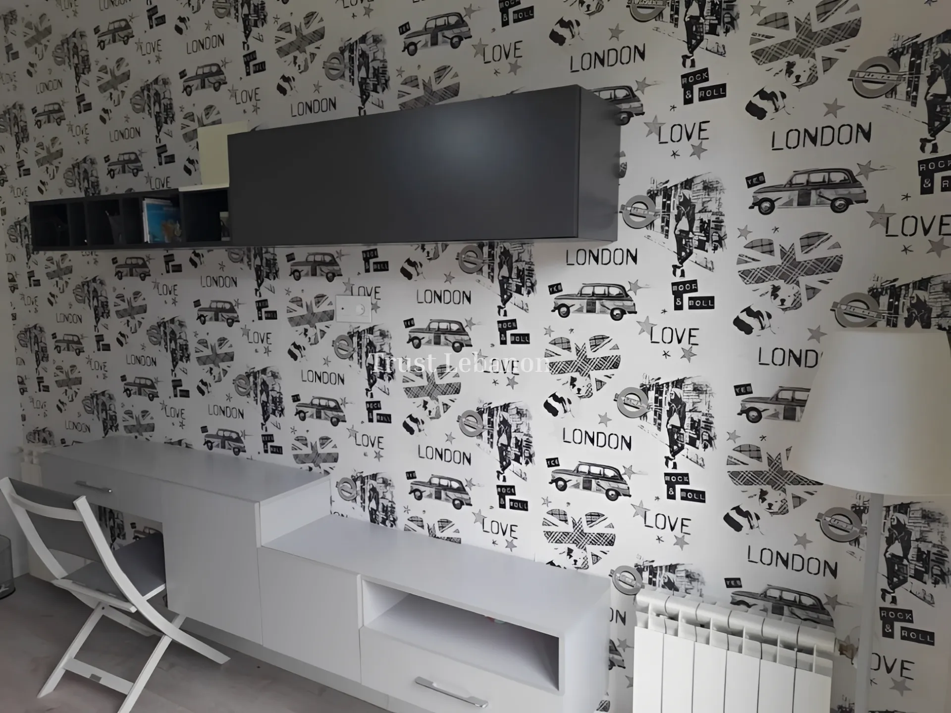 Apartment for sale in Bharsaf, Lebanon