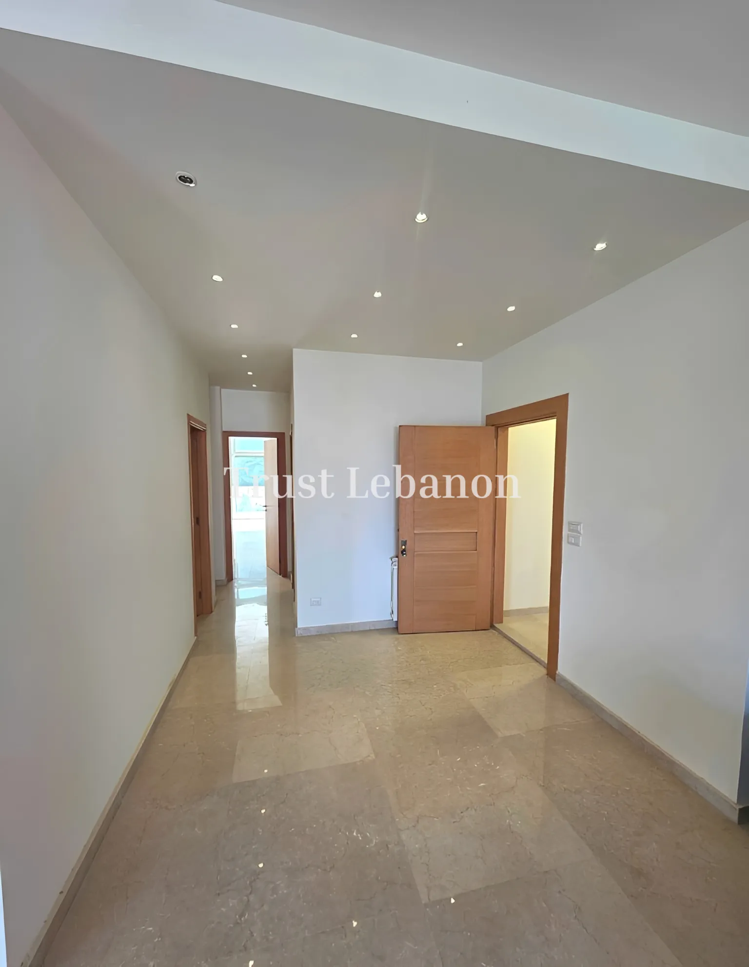 Apartment for sale in Kfar Hbab, Lebanon
