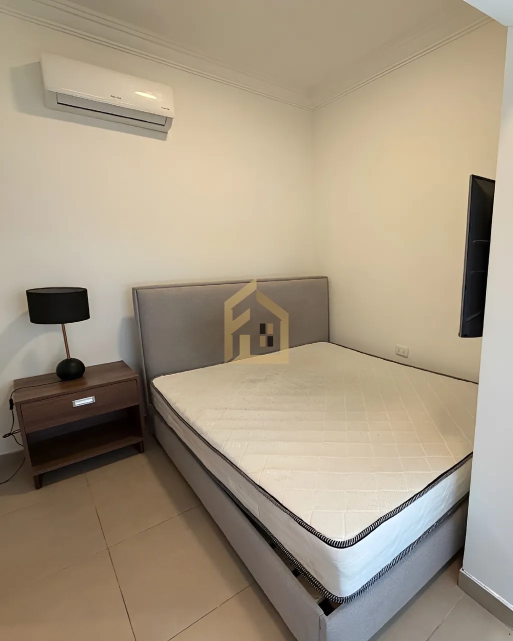 Apartment for rent in Achrafieh, Beirut, Lebanon - 1 bed, 1 bath