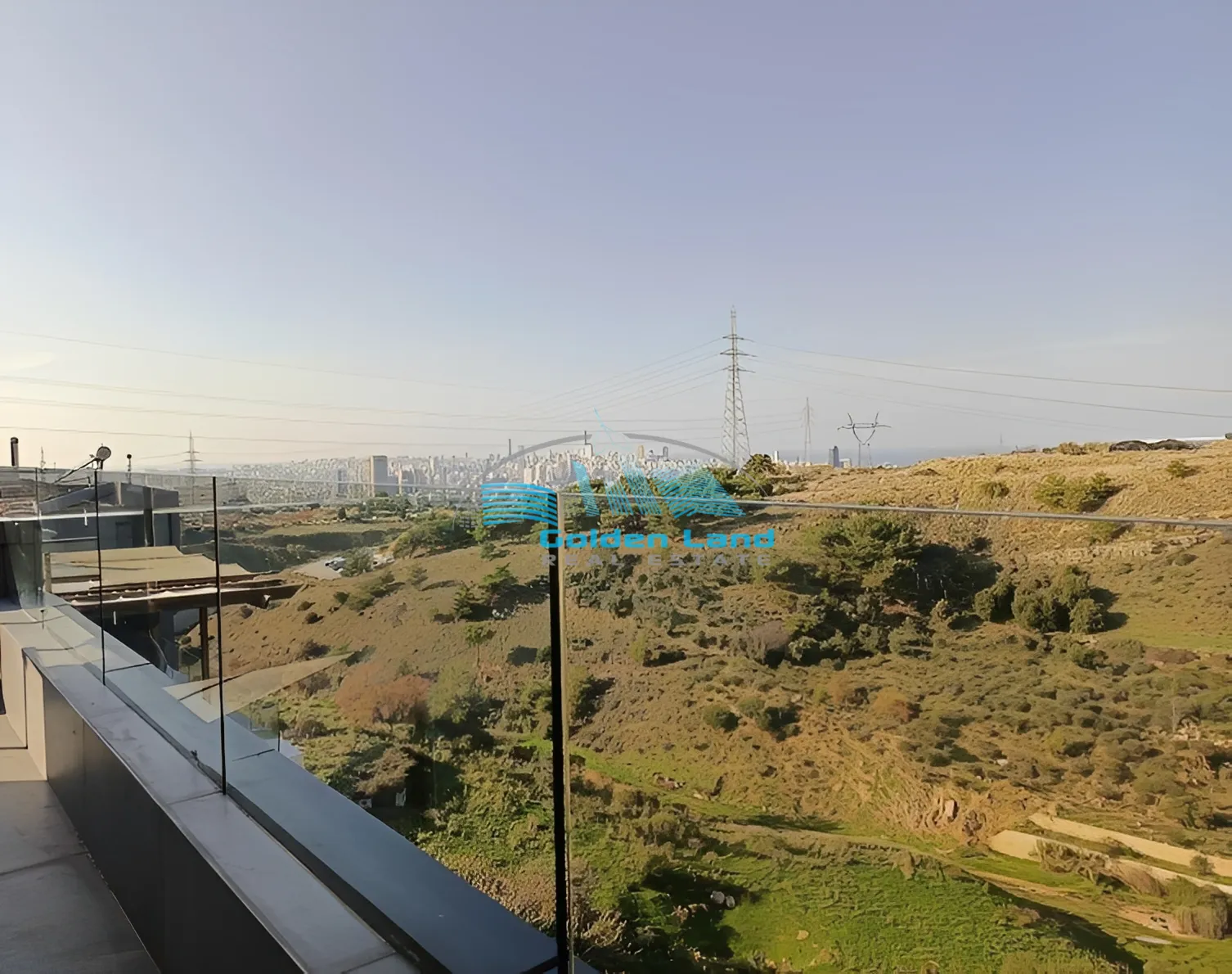 Duplex for Sale in Mansourieh, Lebanon - 3 bed, 5 bath