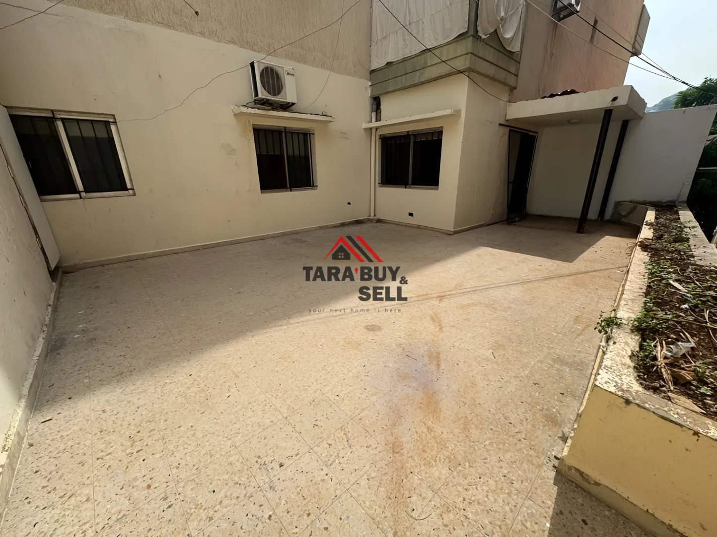 Apartment for sale in Zouk Mikael - 3 bed, 2 bath