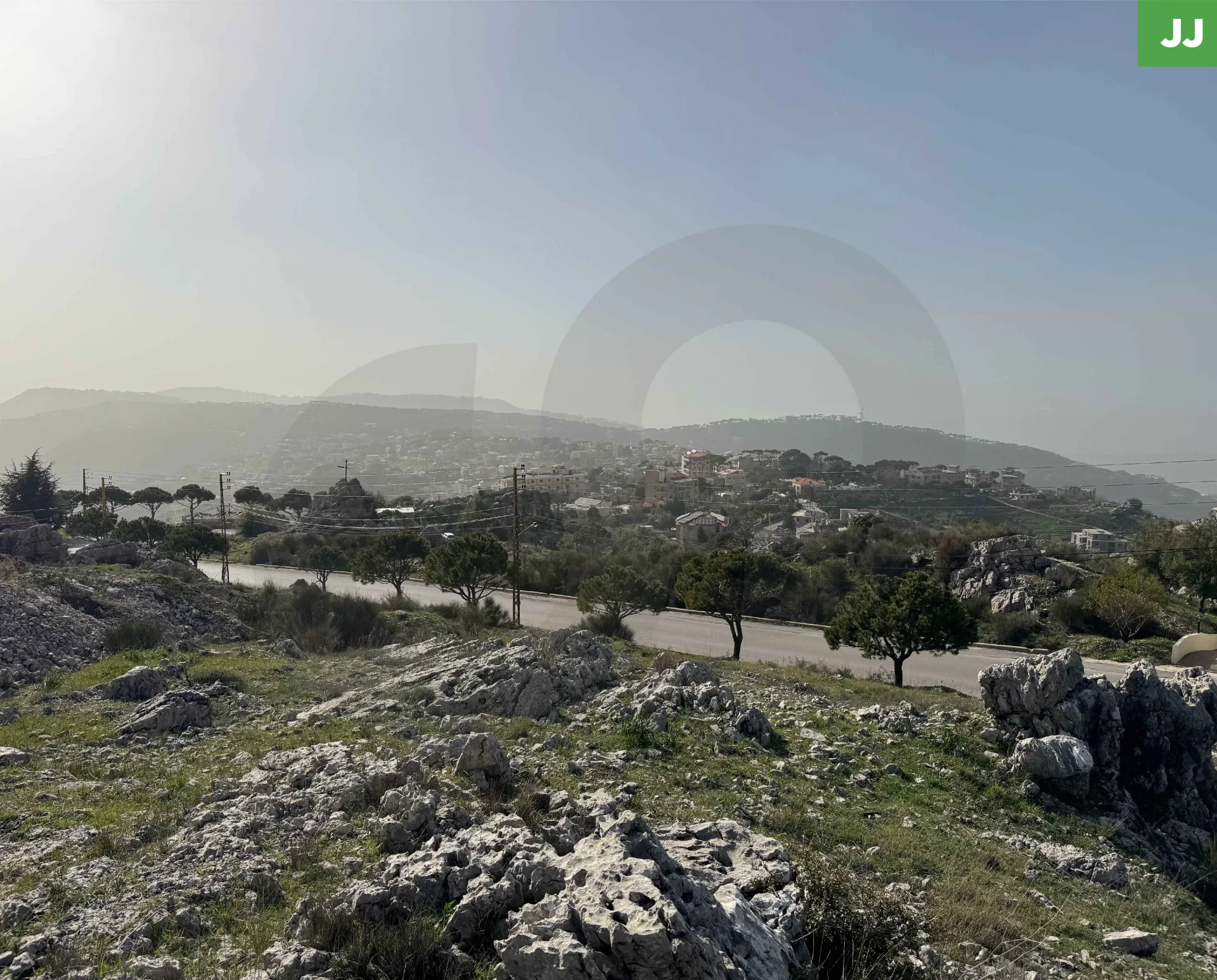 Land for Sale in Mrouj