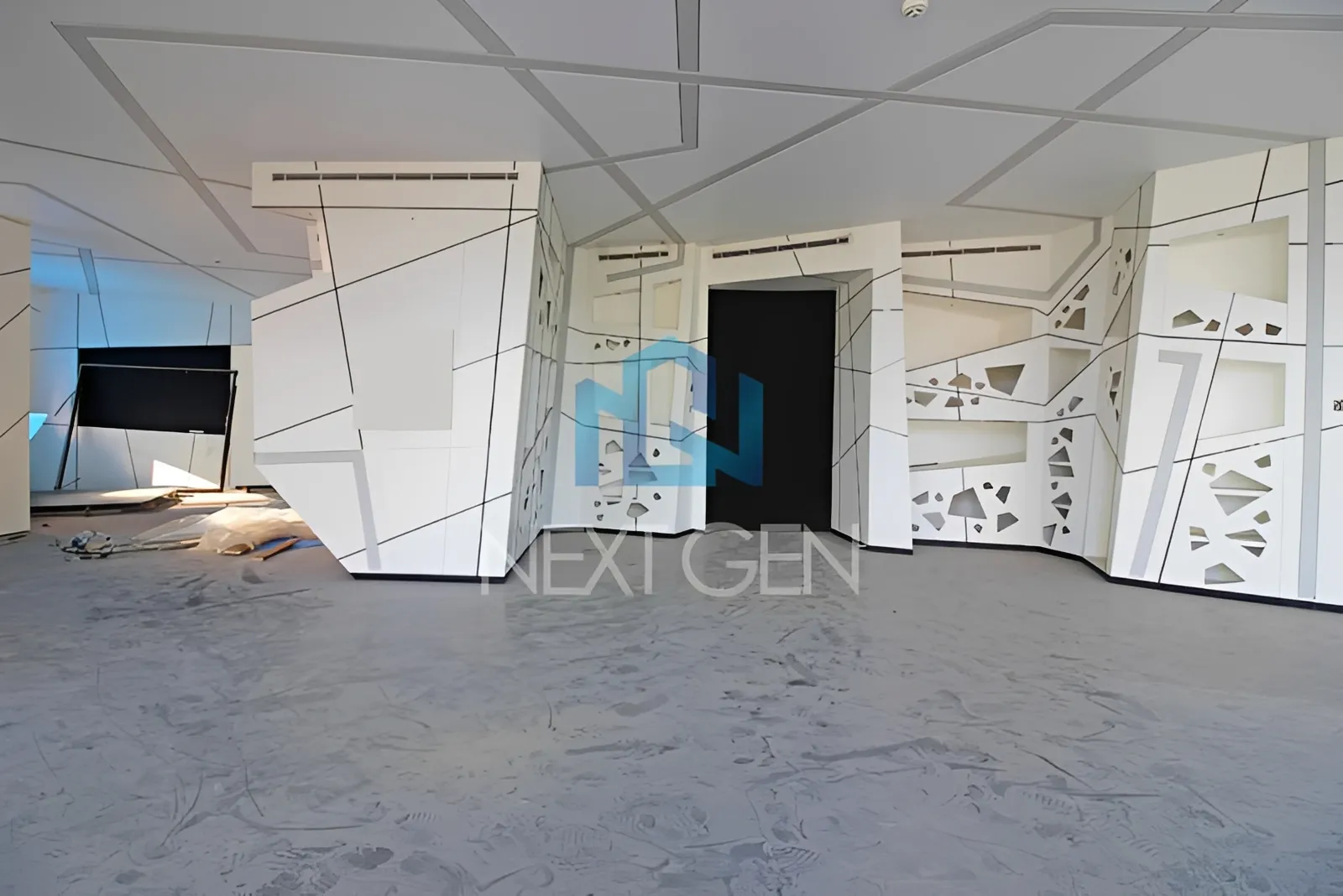 Office for Rent in Downtown