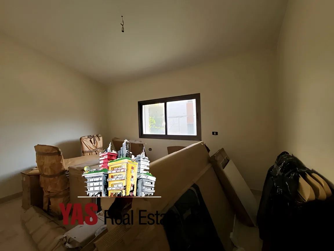 Villa for Sale in Jeita