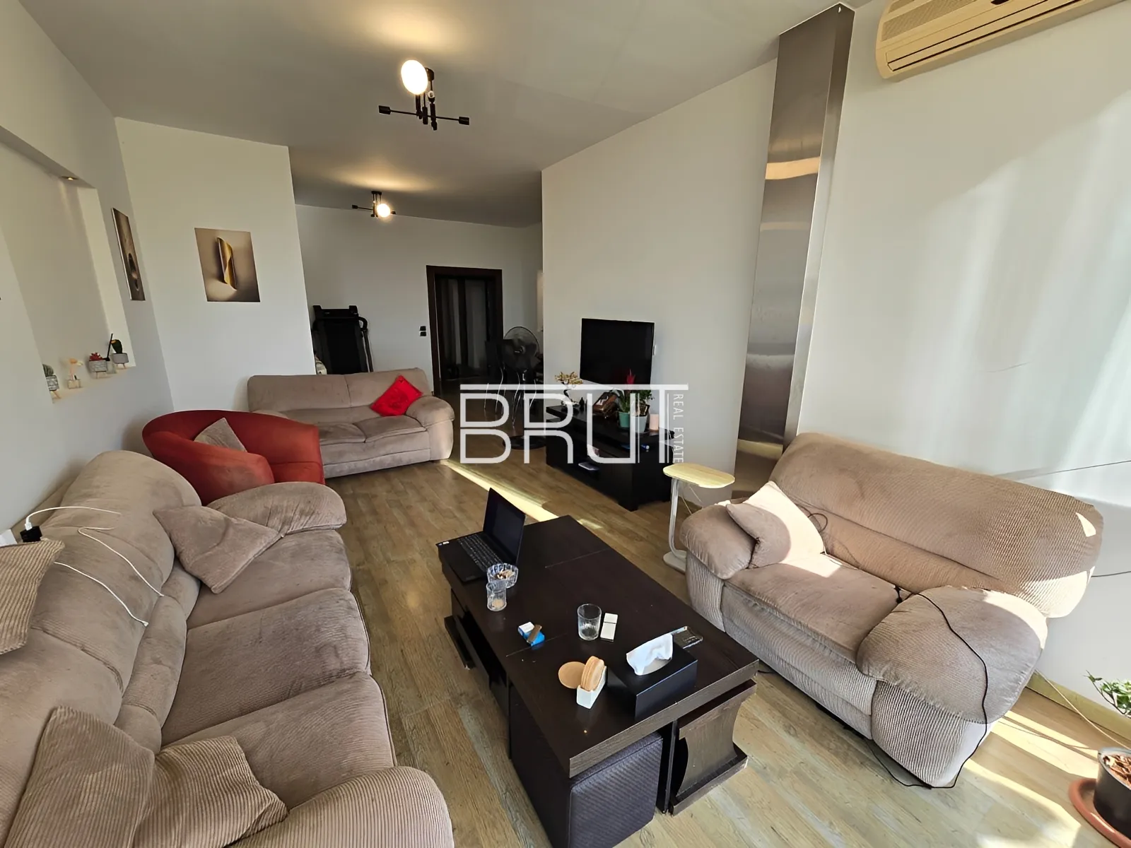 Apartment for sale in Aoukar, lebanon - 3 bed, 3.0 bath