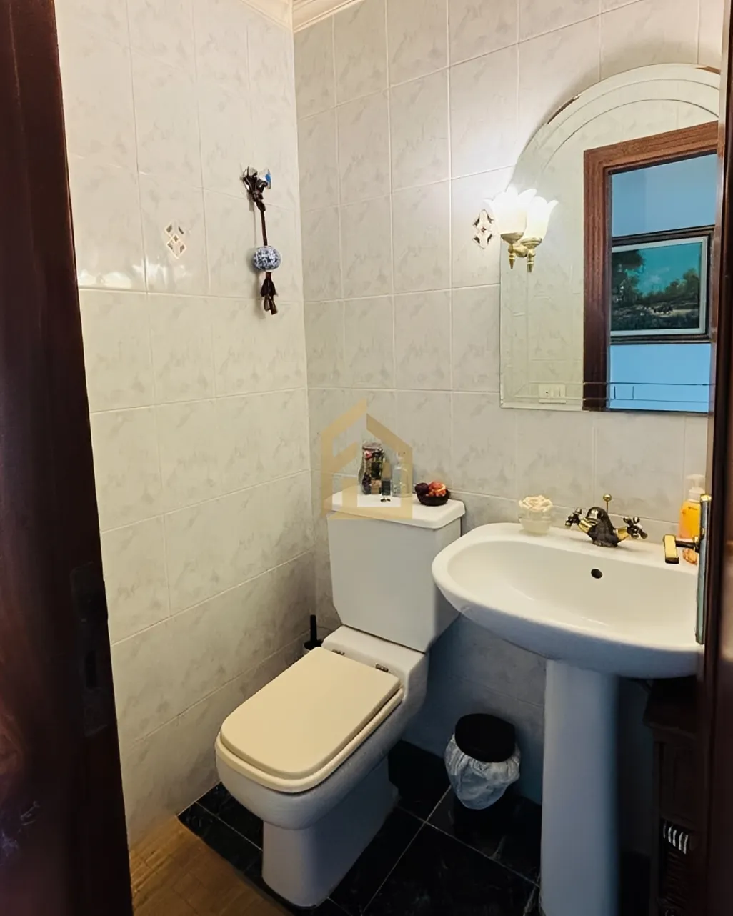 Apartment for sale in Ajaltoun, Lebanon
