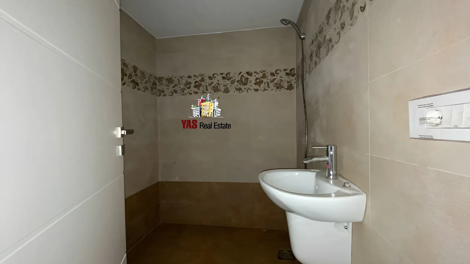 Apartment for Sale in Fatqa - 2 bed, 2 bath