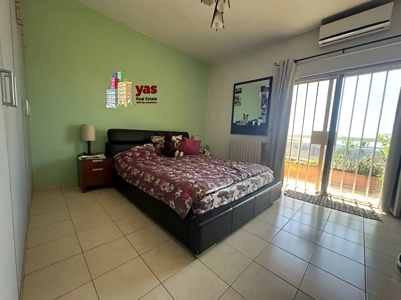 Apartment for Sale in Zouk Mosbeh