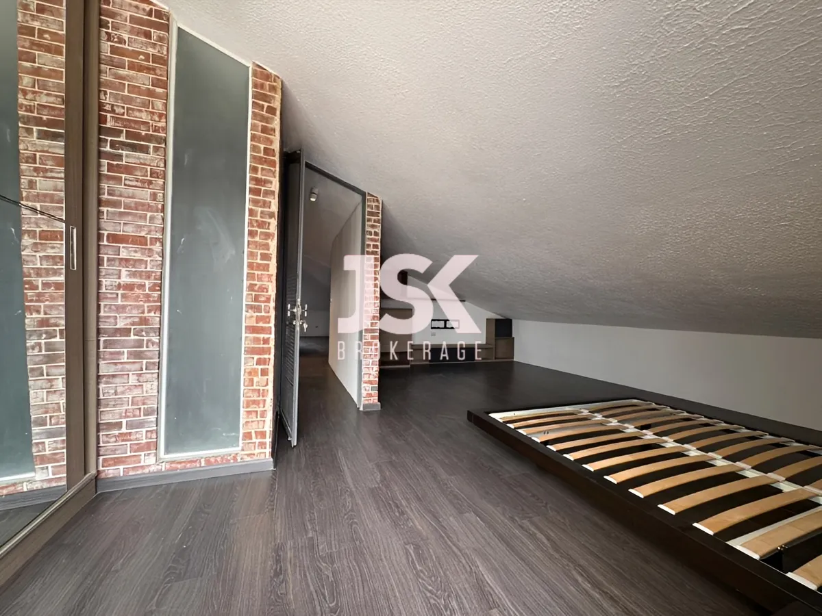 Apartment for Rent in Mansourieh, Lebanon - 1 bed, 1 bath