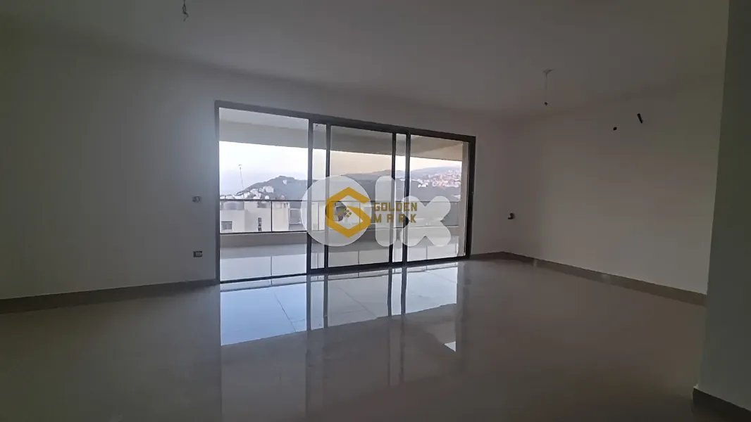 Apartment for Sale in Dik El Mehdi