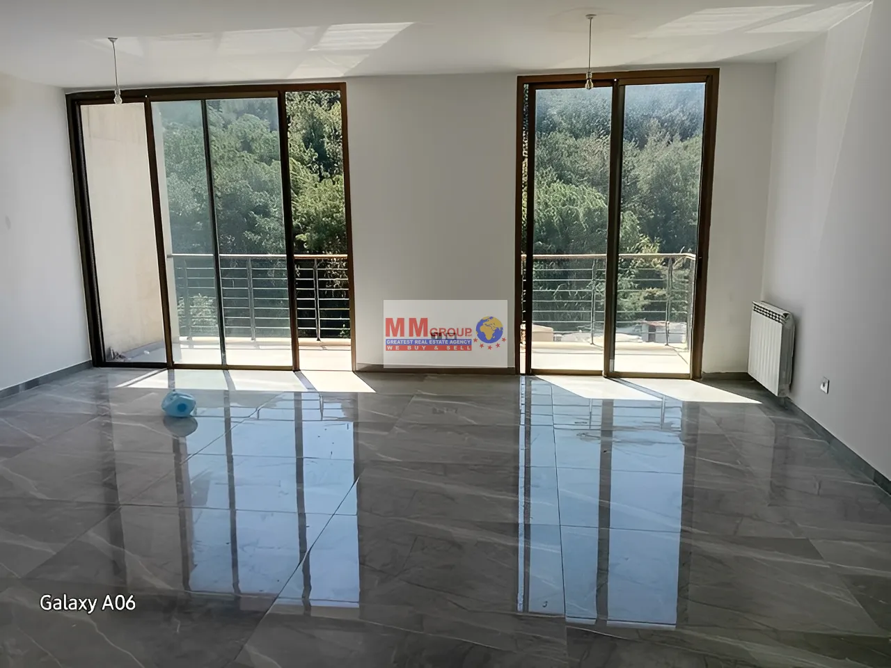 Apartment for Sale in Ain Najem