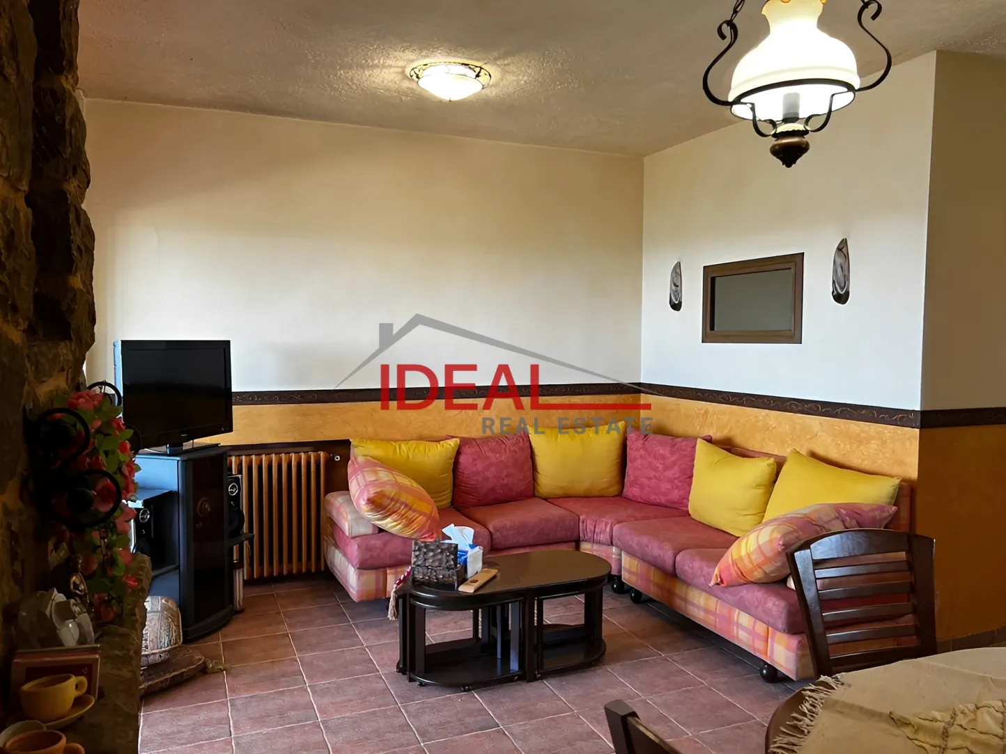 Chalet for sale in Faqra, Lebanon