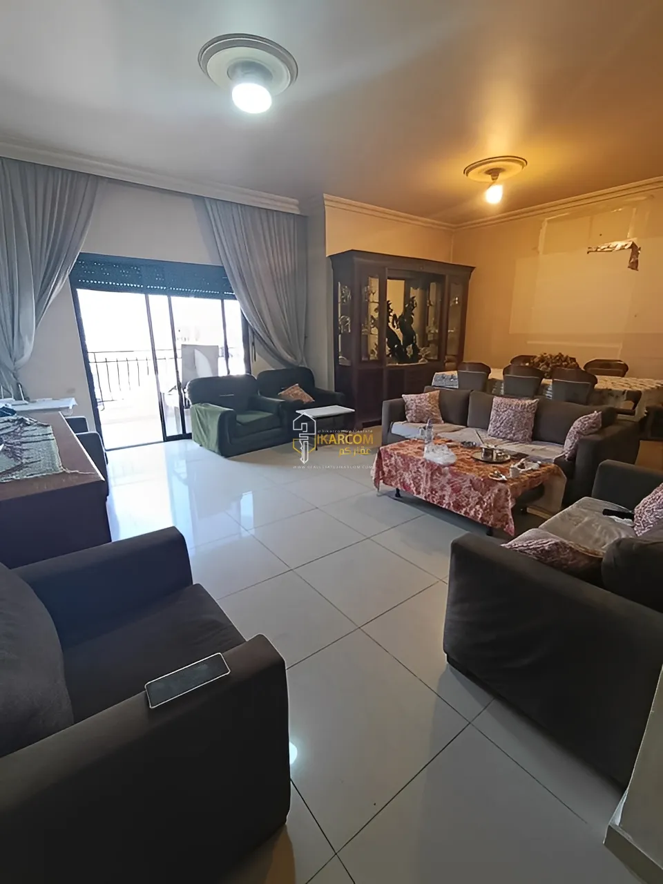 Apartment for Sale in Dekweneh