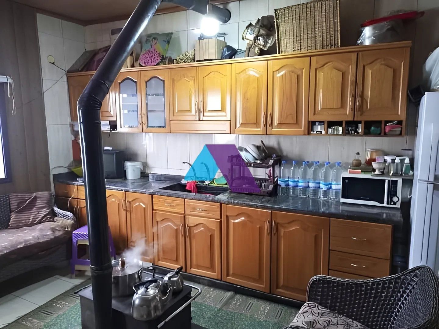 Apartment for Sale in Batroun - Tannourine Road
