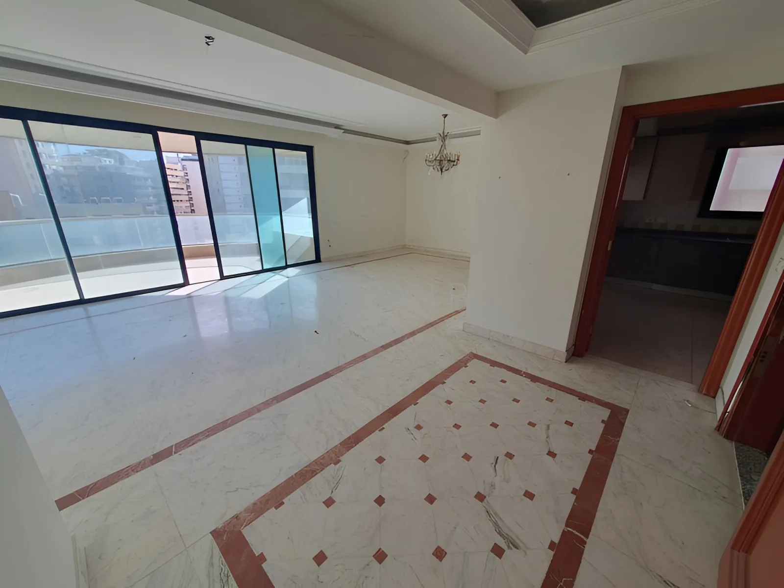 Residential in Ramlet el baida, beirut, lebanon - 3 bed, 4.0 bath