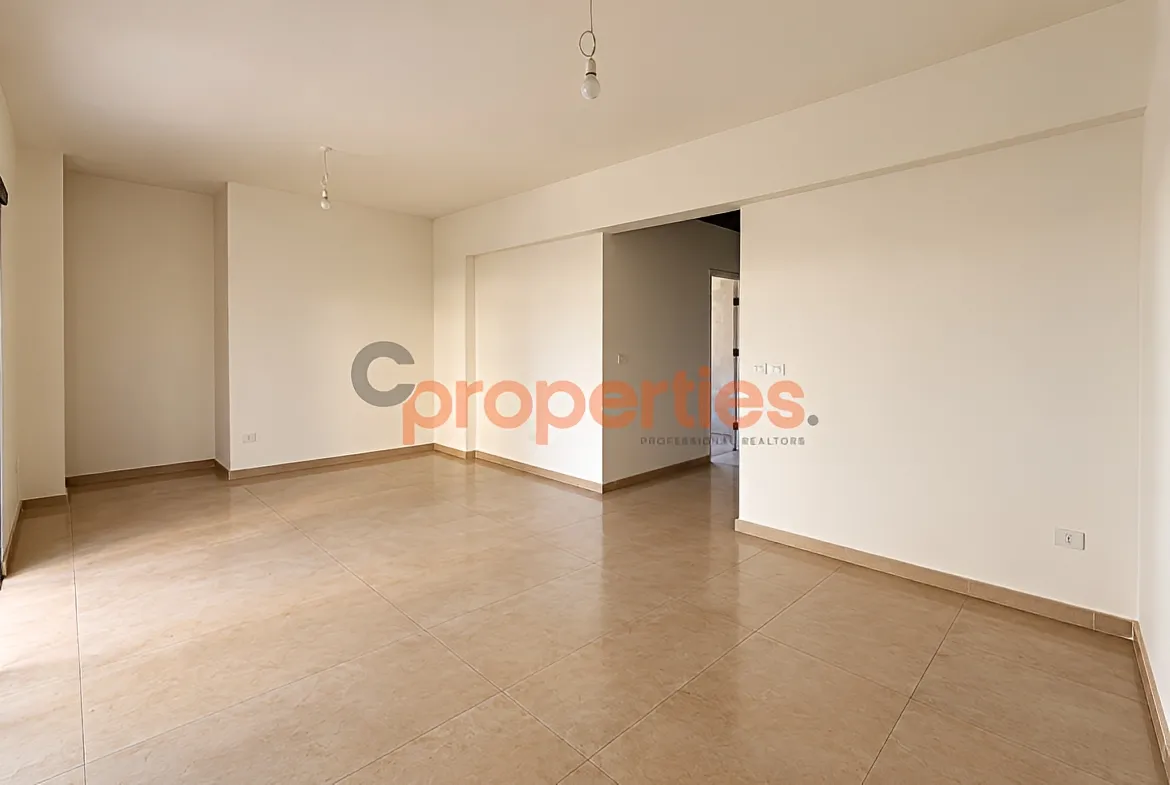 Apartment for Rent in Naqqache
