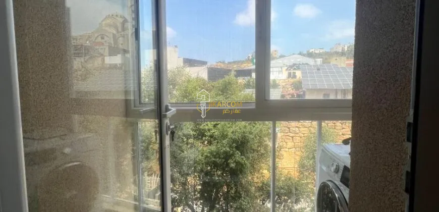 Apartment for Rent in Metn, Mansourieh, Lebanon