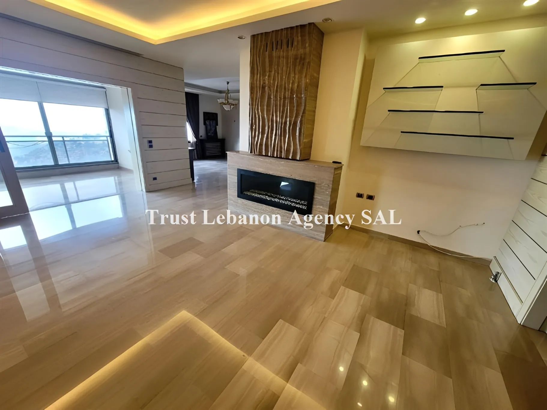 Apartment for Sale in Metn Monteverde Lebanon