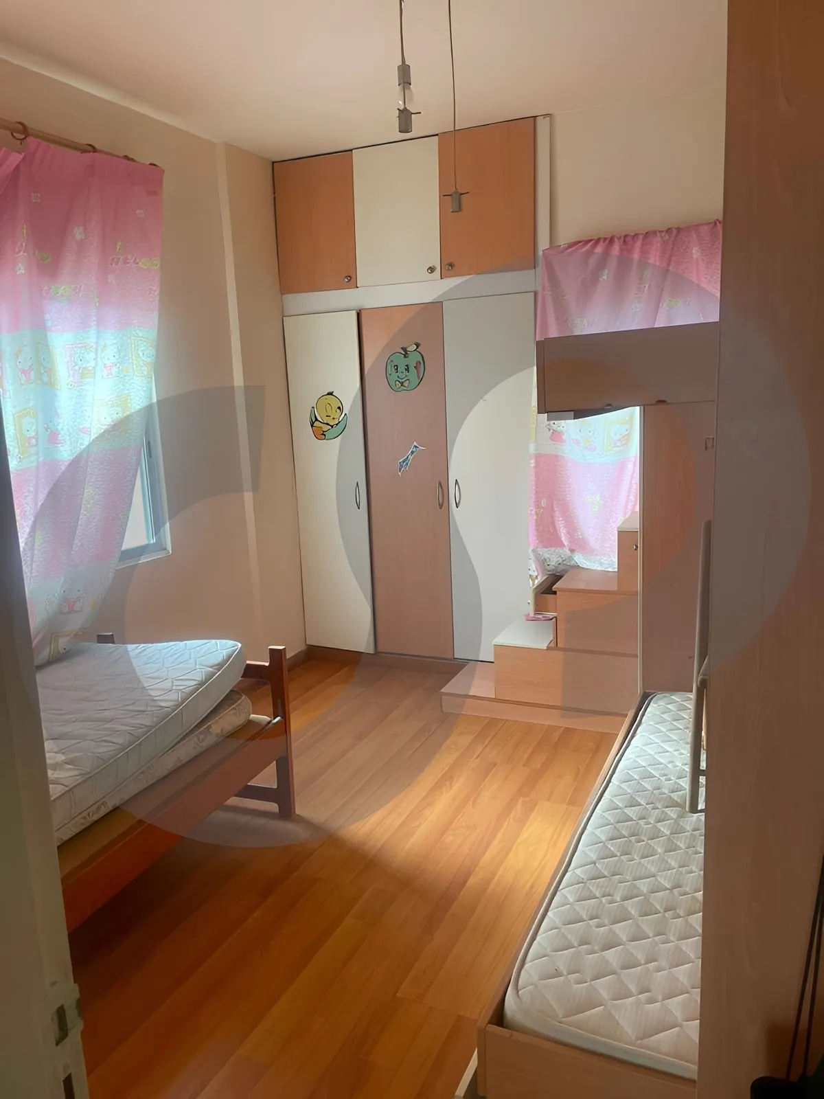 Apartment for Rent in Zouk Mikael