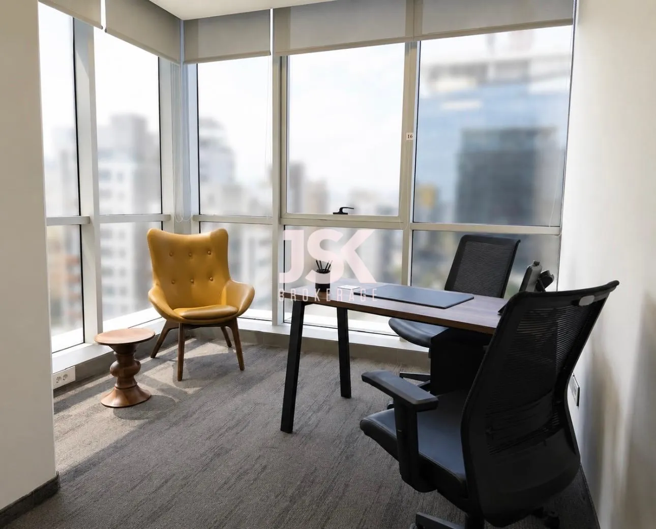 Office for Rent in Sin El Fil
