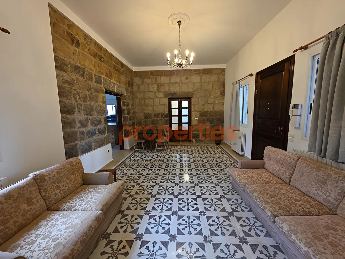 Apartment for Rent in Ghabat