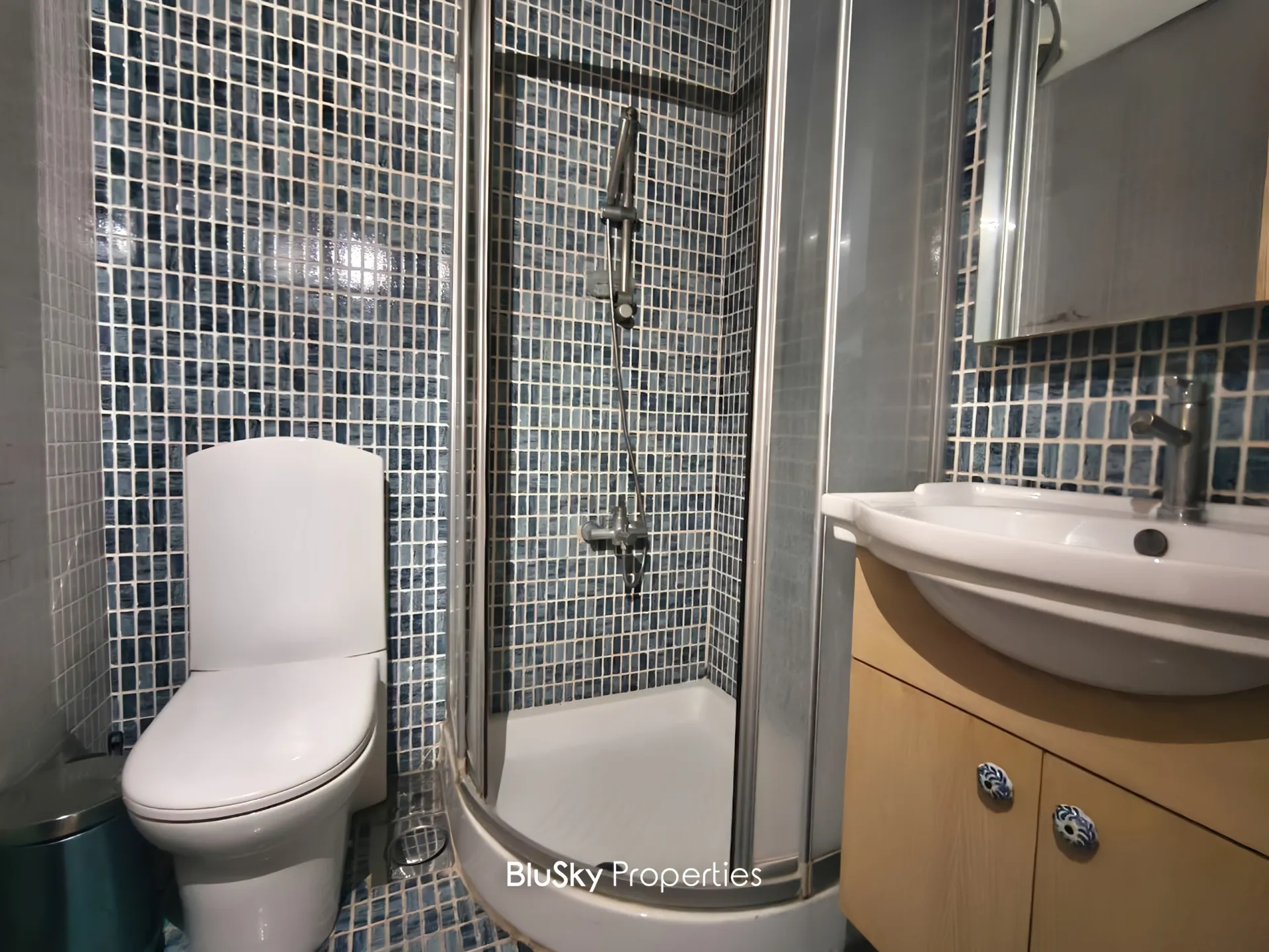 Apartment for rent in Haret sakher, lebanon