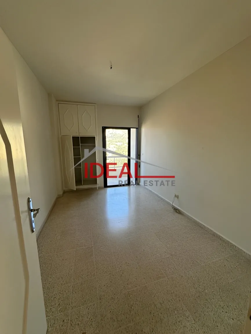 Apartment for rent in Ghazir, Lebanon