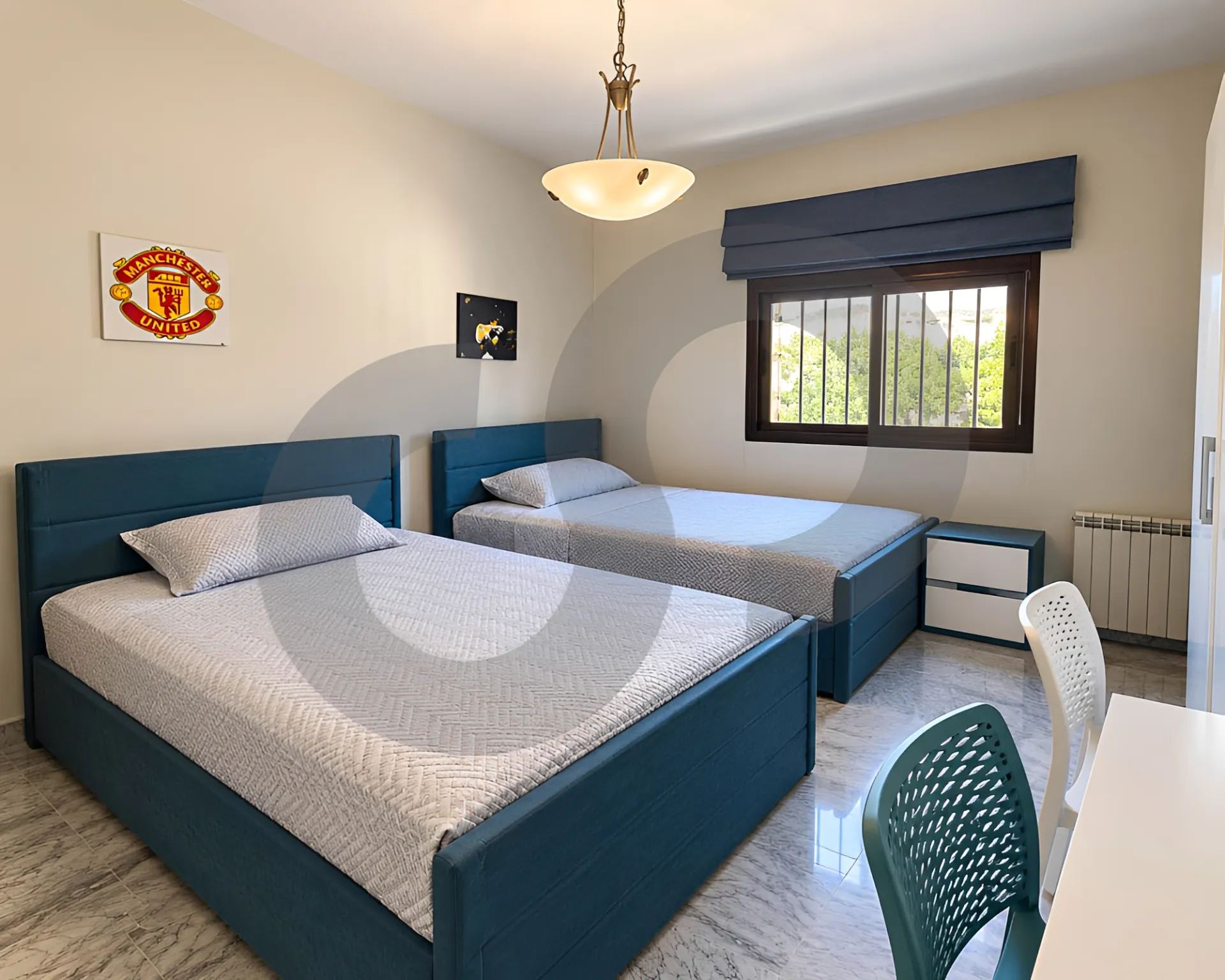 Apartment for Sale in Sahel Aalma