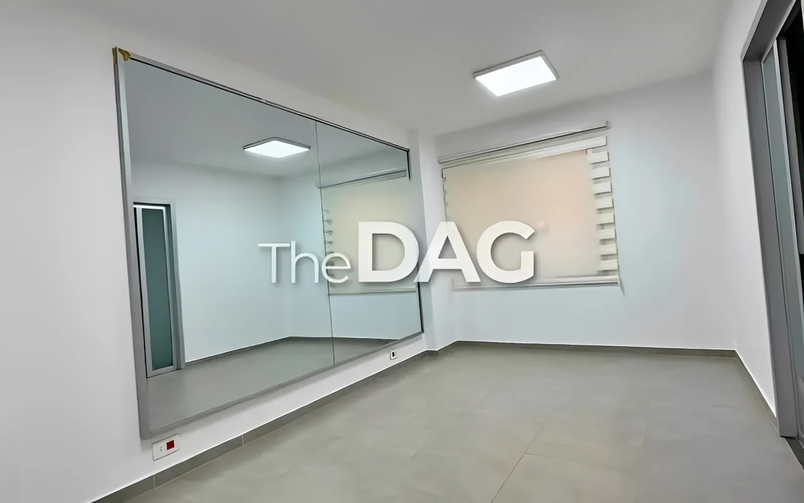 Office for rent in Hamra, Beirut, Lebanon