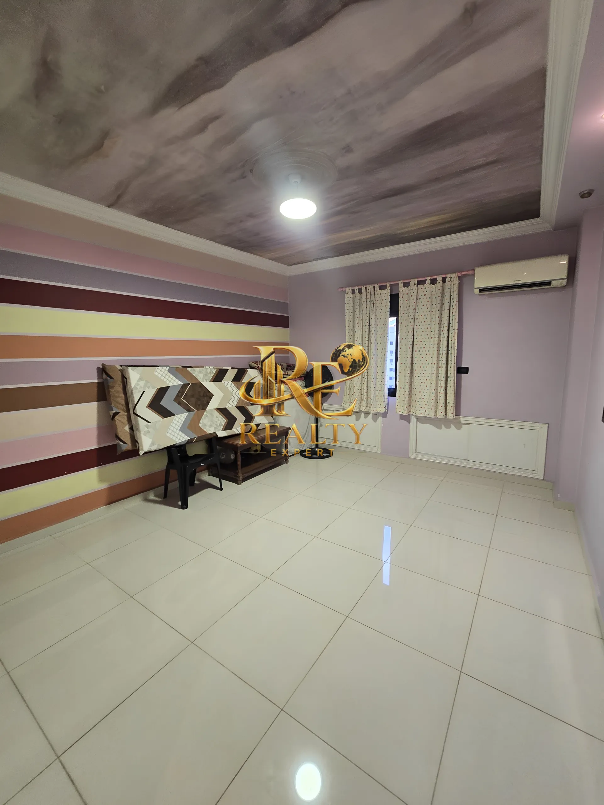 Duplex for sale in Hadath