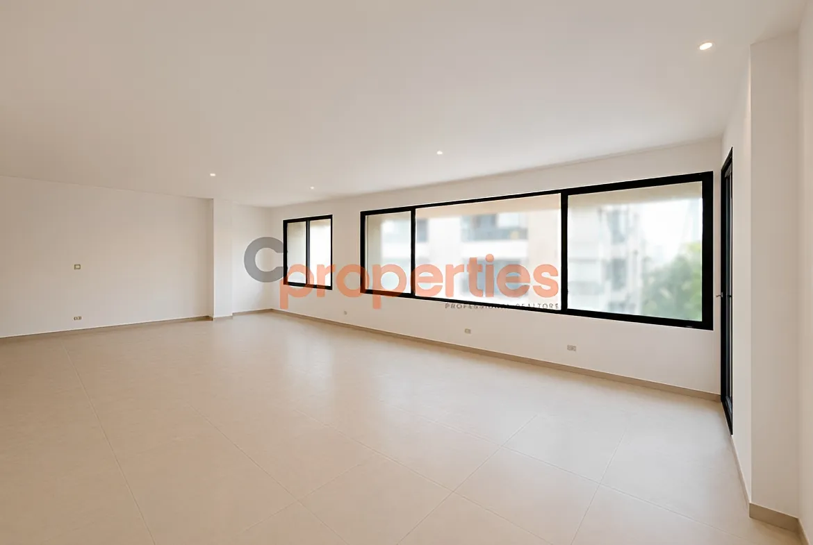 Apartment for Sale in Hazmieh