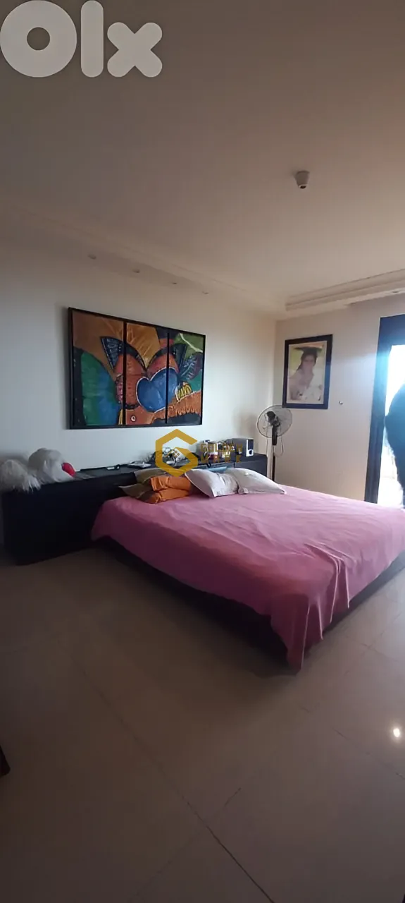 Duplex for Sale in XM53+G33, Sehayleh