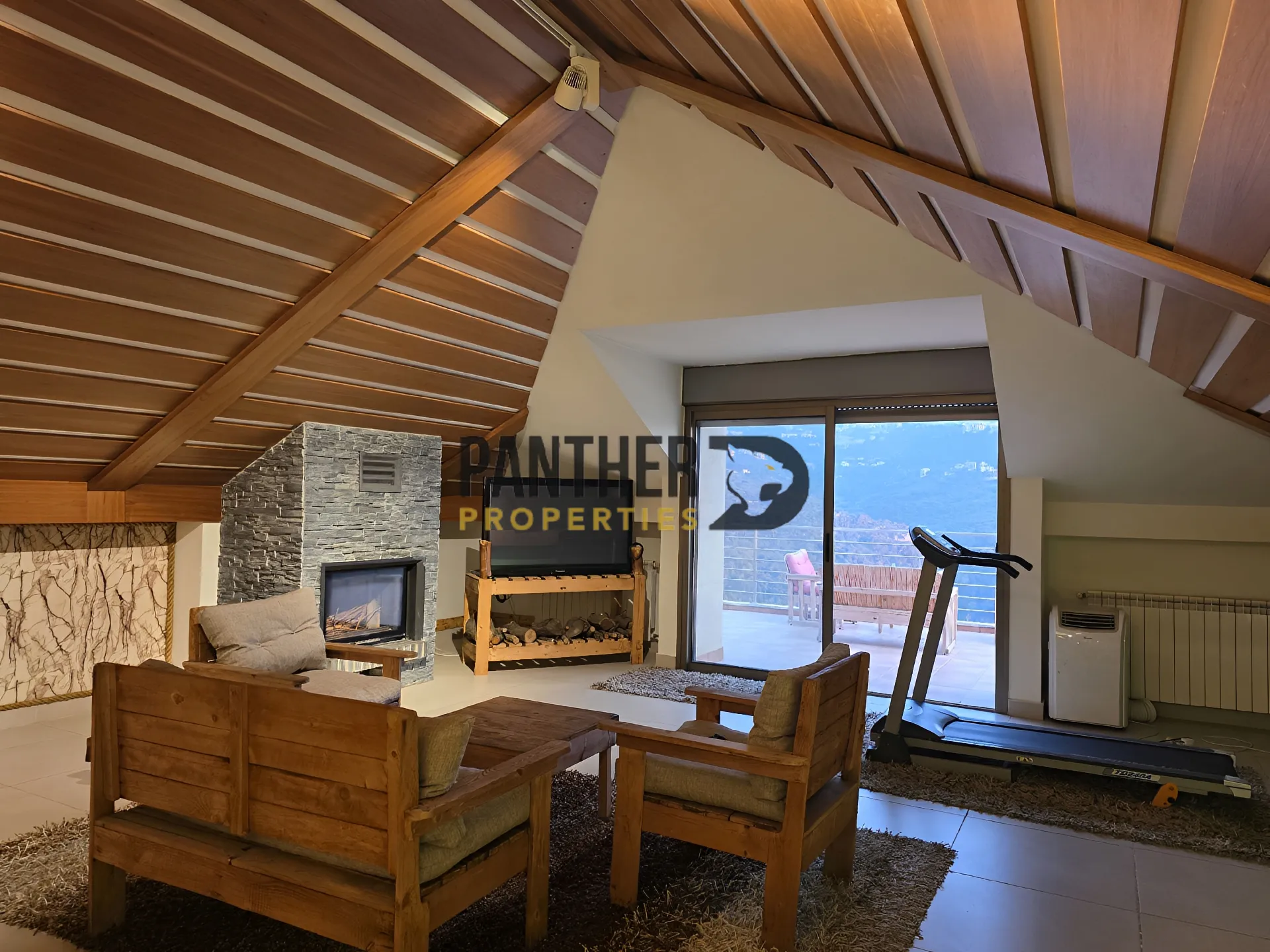 Residential for rent in Montiverdi, lebanon