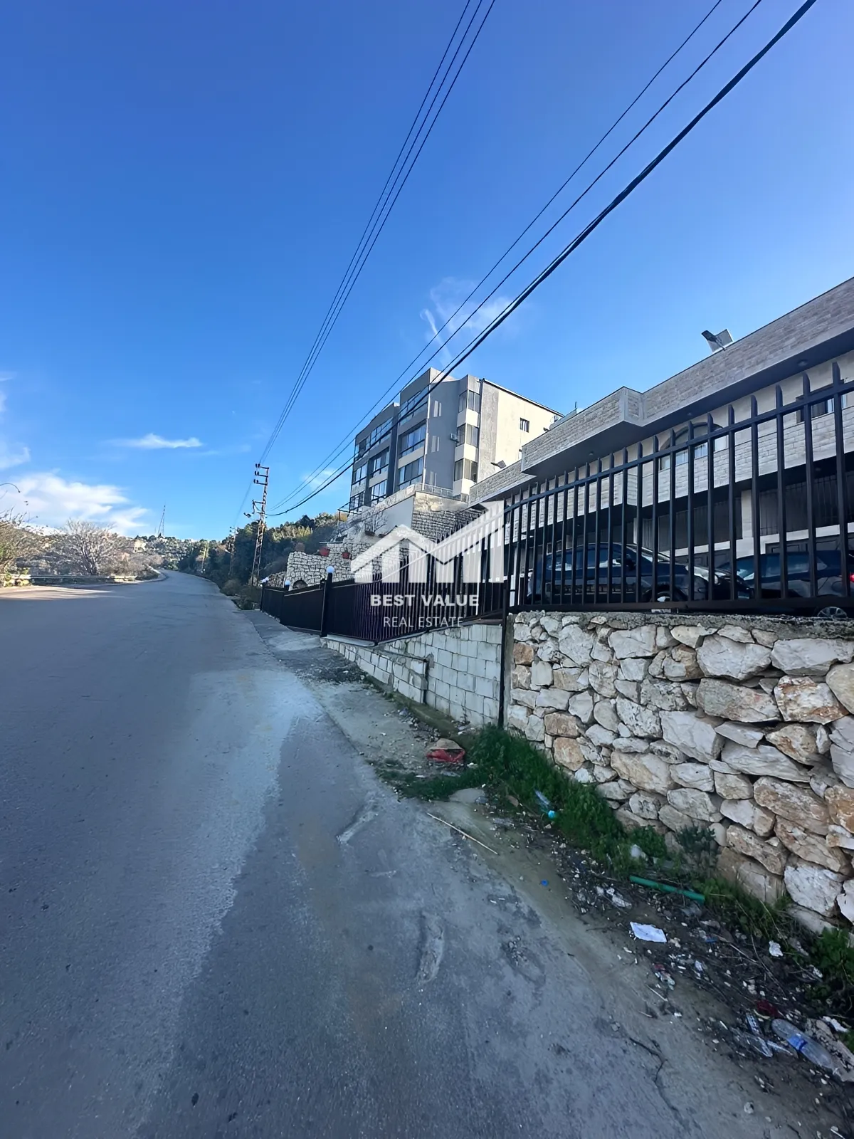 Commercial Building for sale in Breij