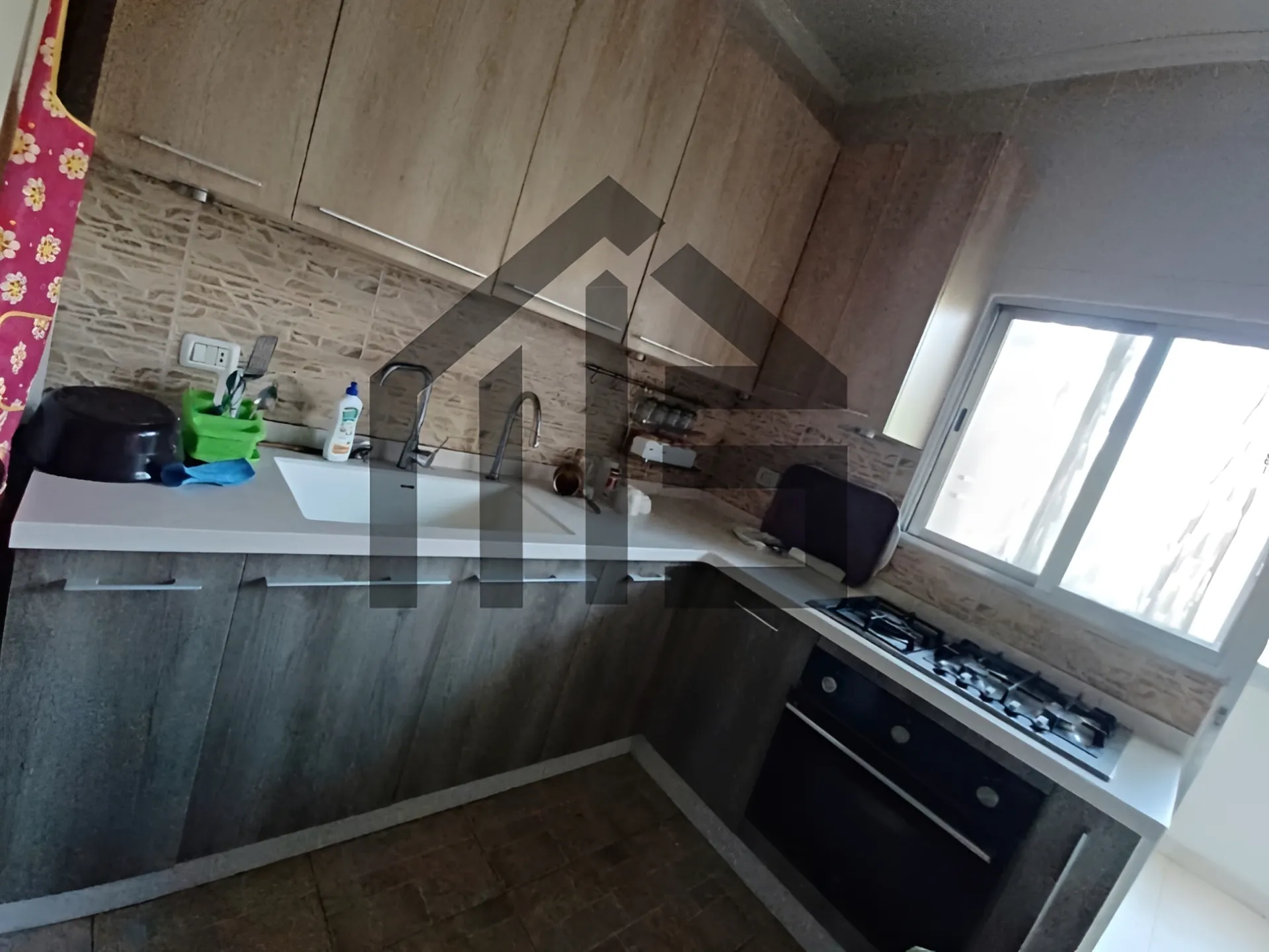 Apartment for rent in Naqqache, Lebanon