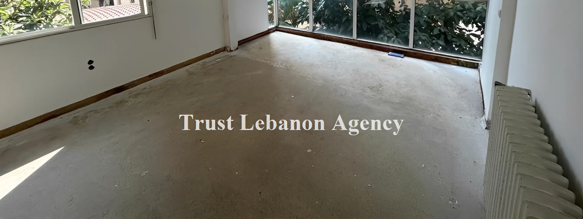 Land for Sale in Keserwan Sarba Lebanon