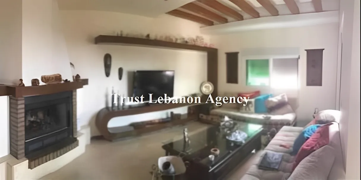 Apartment for Rent in Kaskas, Beirut - 3 bed, 4 bath