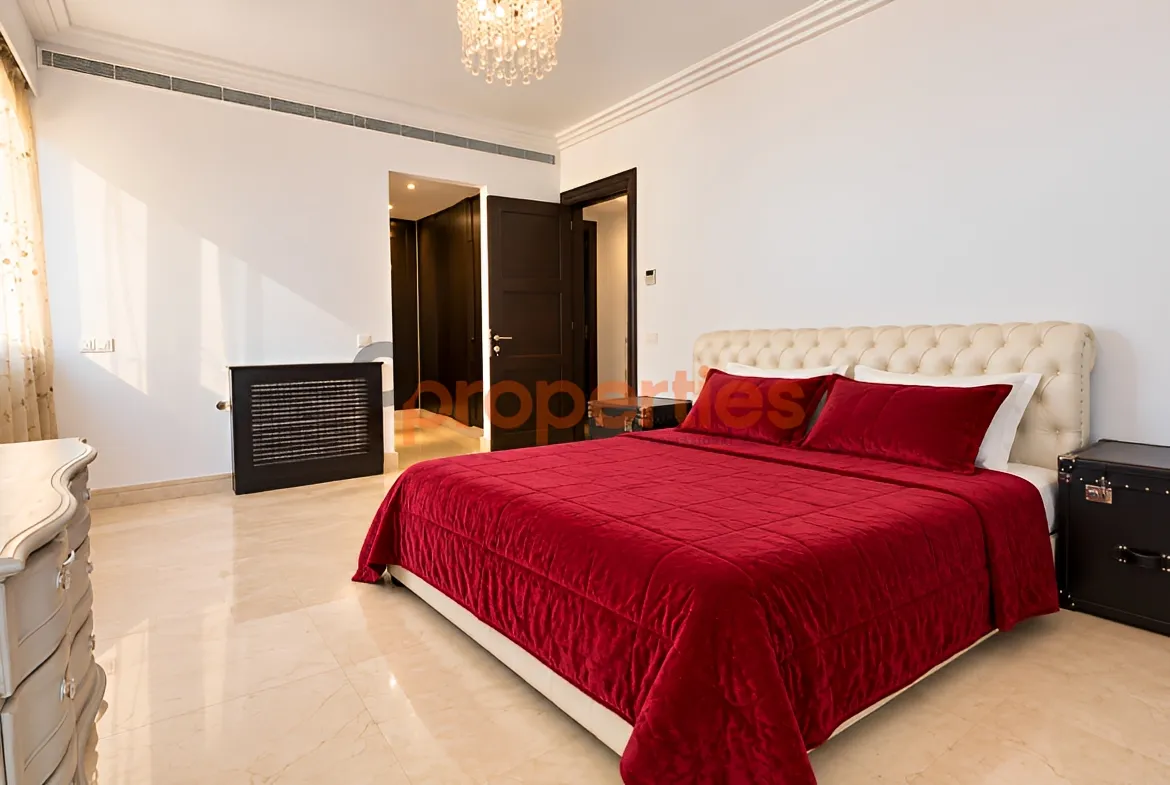 Apartment for Sale in Manara