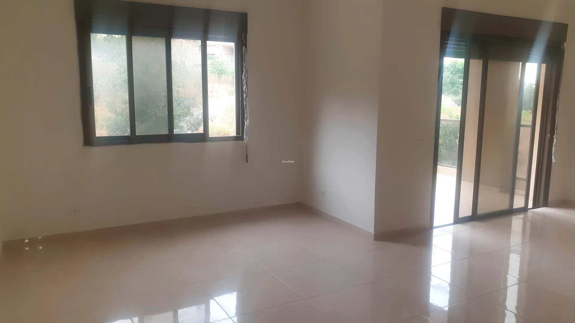 Apartment for sale in Rayfoun