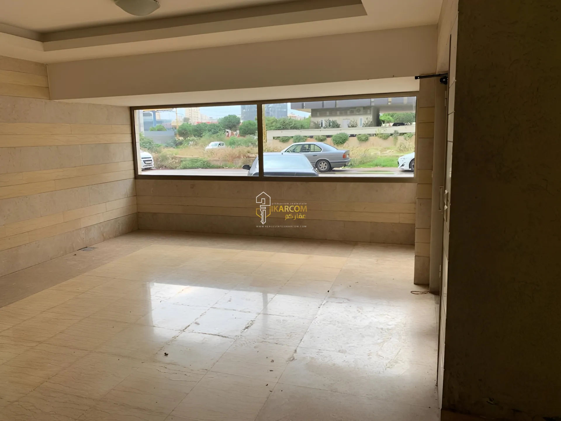 Apartment for Sale in Sin el Fil - 3 bed, 4 bath