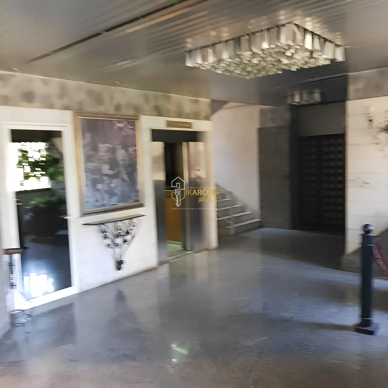 Apartment for Sale in Broumana