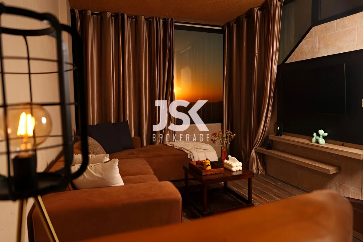 Chalet for Sale in Faraiya
