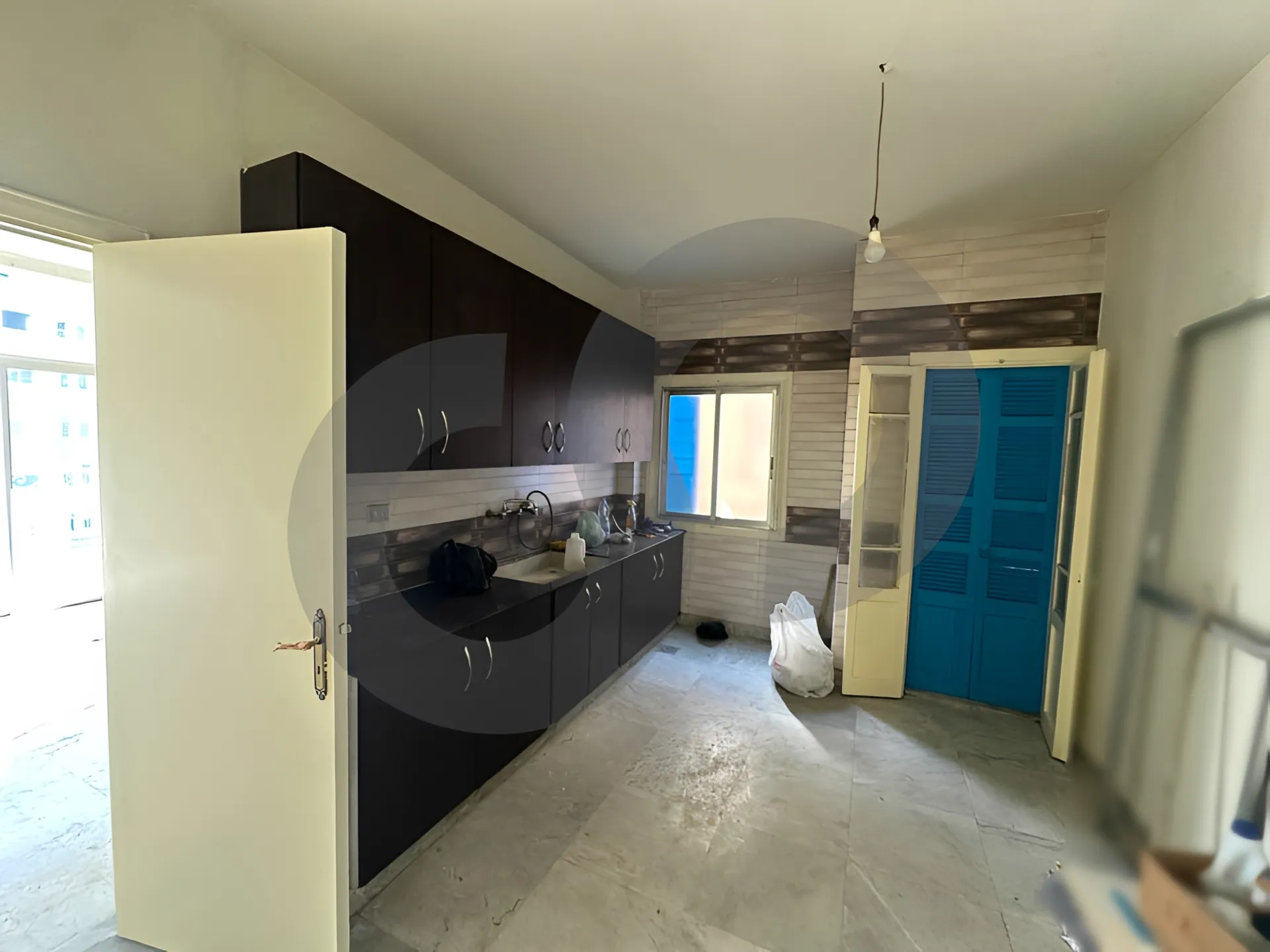 Apartment for Sale in Azmi
