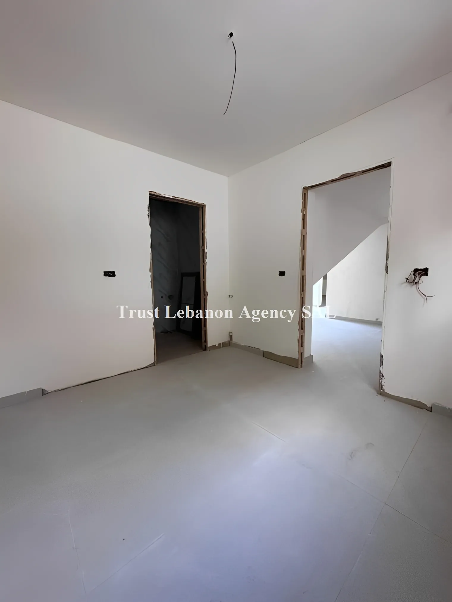 Duplex for Sale in Keserwan Daroun Lebanon