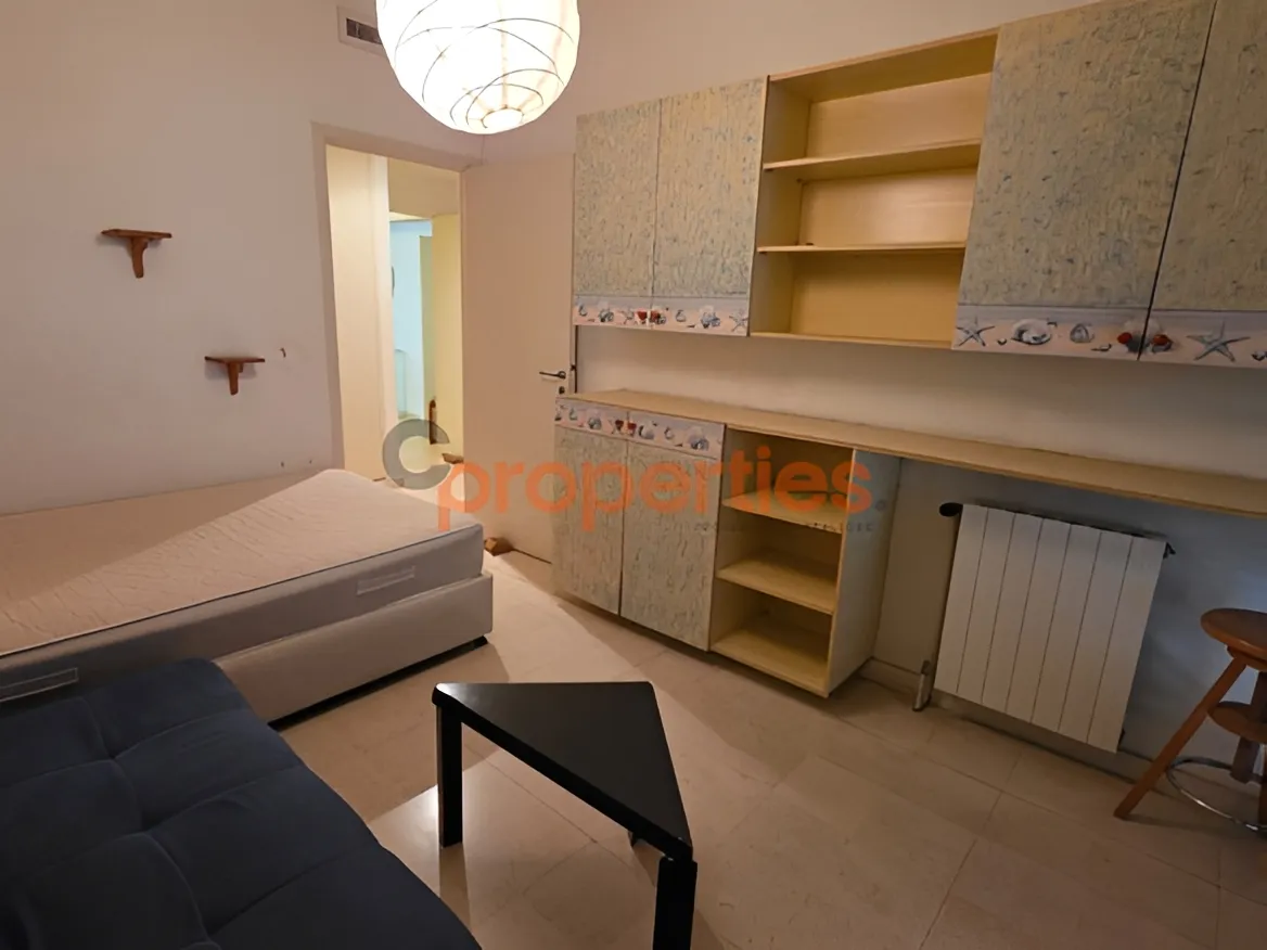 Apartment for Rent in Mar Roukouz