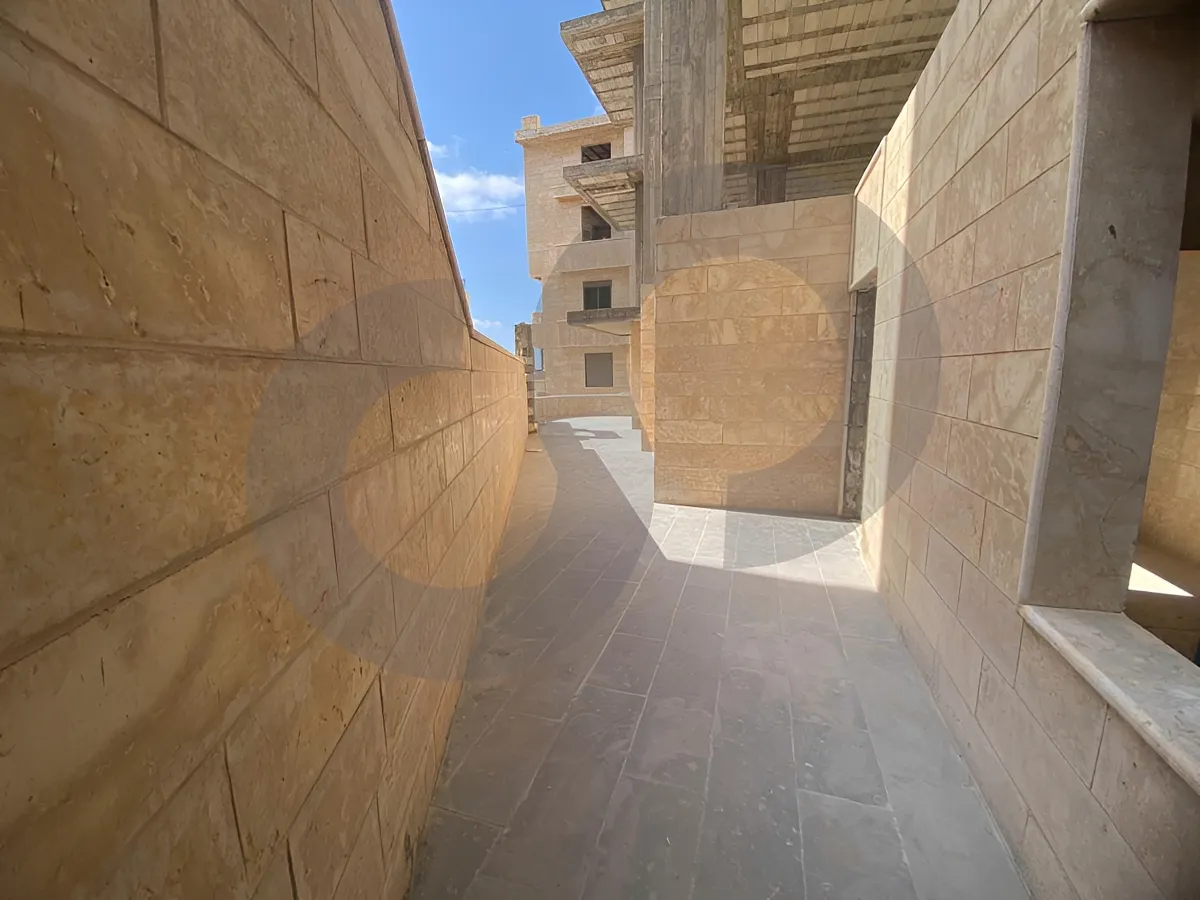 Apartment for Sale in Sidon, Lebanon