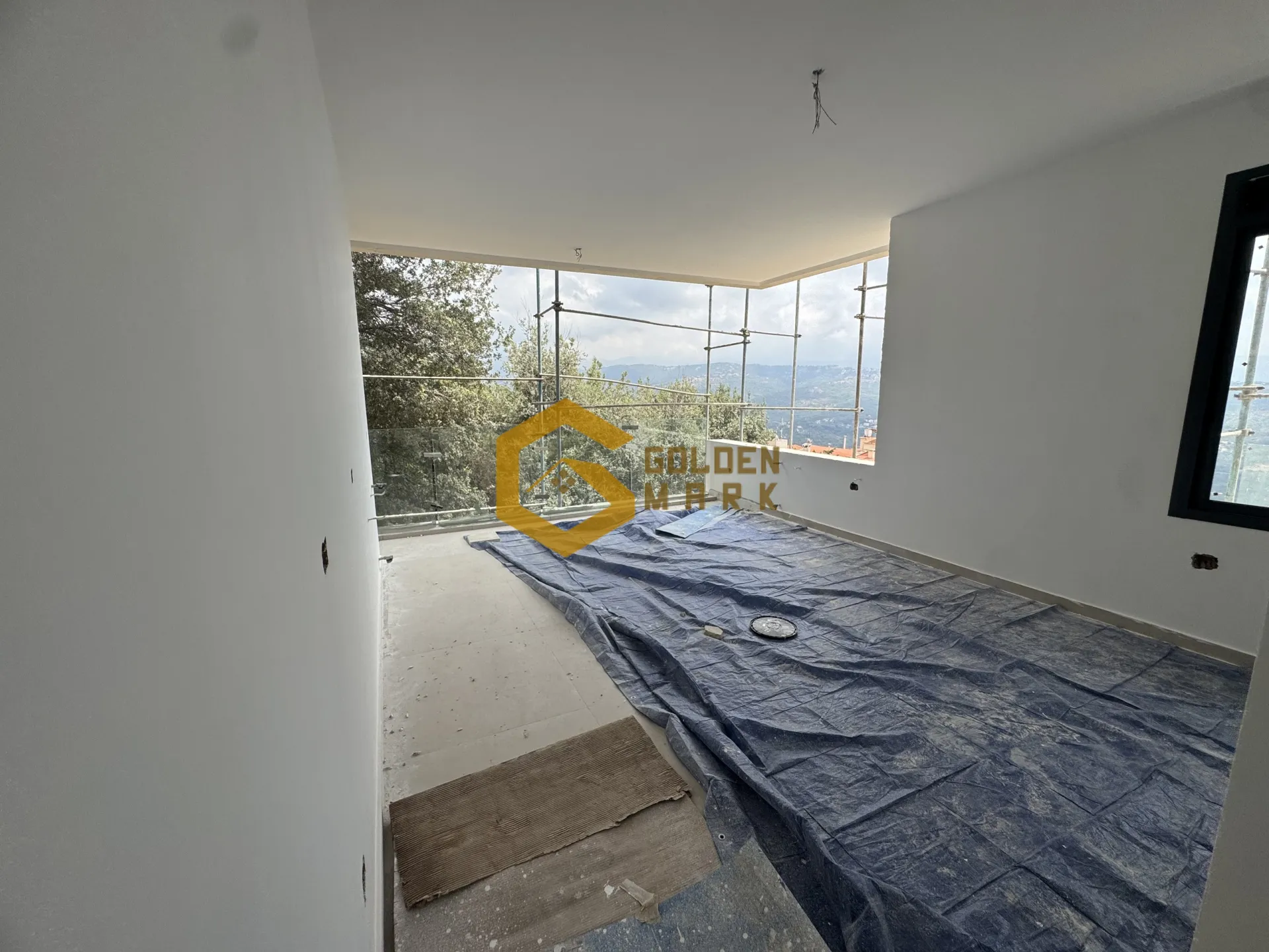 Apartment for Sale in Broummana