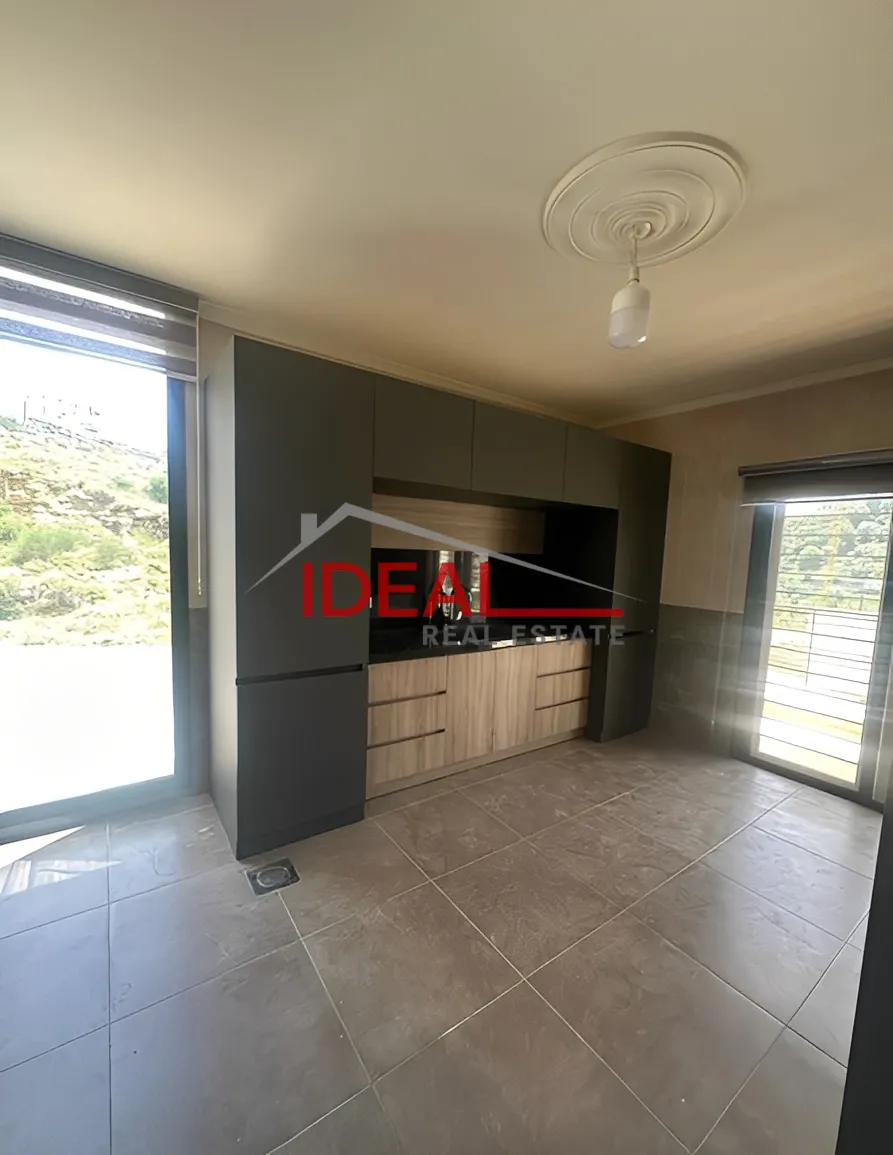 Apartment for Sale in Samqaniyeh, Lebanon