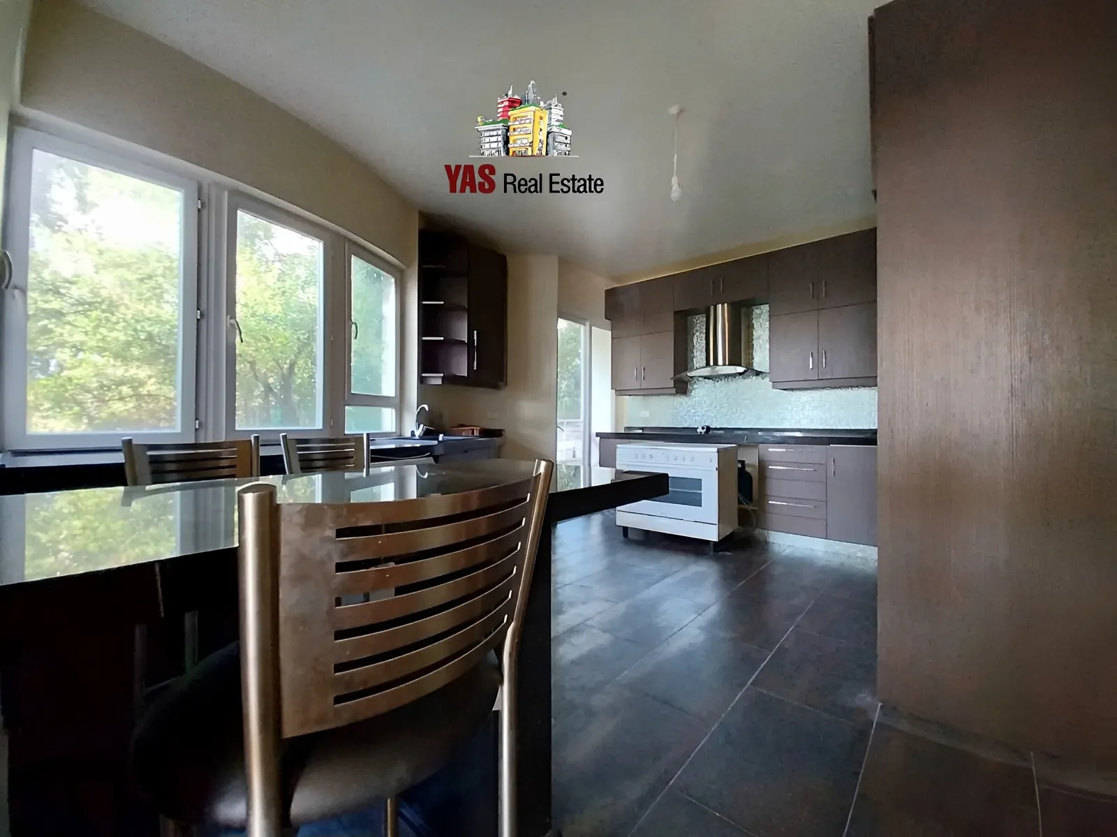 Apartment for Sale in Ghazir - 3 bed, 3 bath